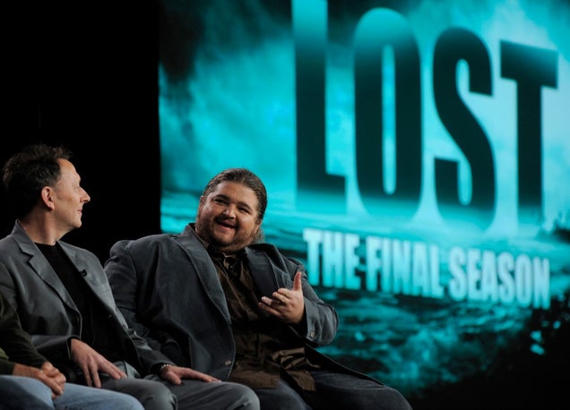 Is a Reboot in the Works for ABC's Lost?
