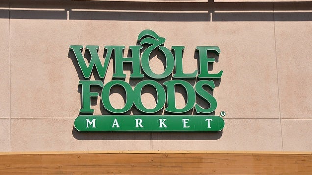 The Best Day of the Week to Shop at Whole Foods