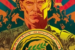Millar's War Heroes Headed To Screen After All
