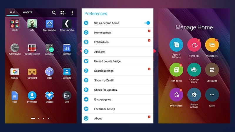 7 Android Launchers That Completely Transform The Look of Your Phone
