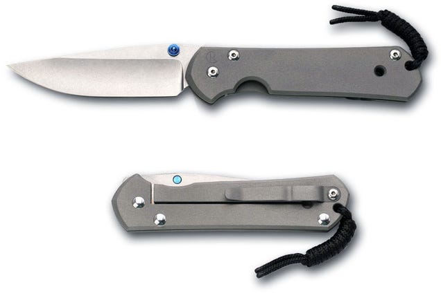 Knives Are A Fashion Statement And The New York Times Is On It