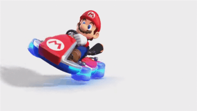 Mario Kart's Most Hated Item Is Actually Its Best