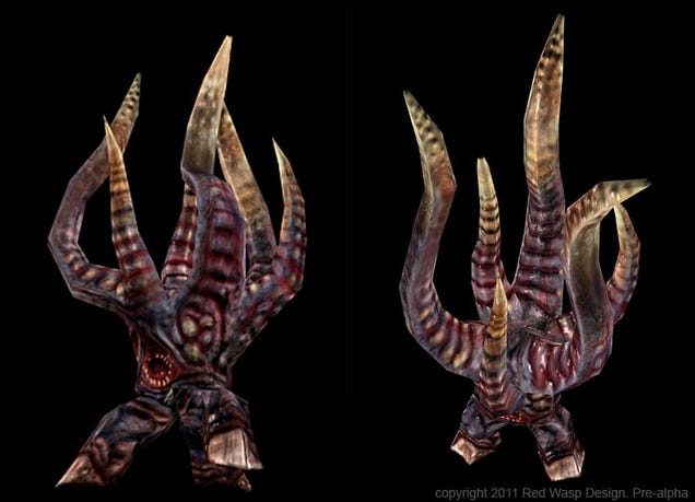 Cthulhu and other eldritch horrors prepare to invade your iPhone
