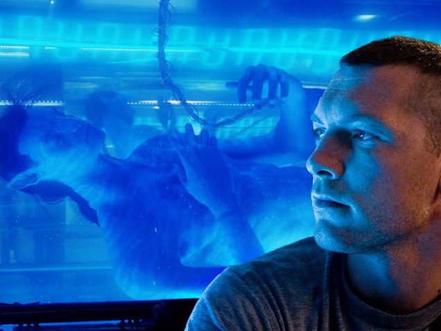 When Will White People Stop Making Movies Like "Avatar"?