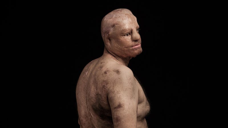 Las fotos más espectaculares de los Sony World Photography Awards parecen de otra dimensión