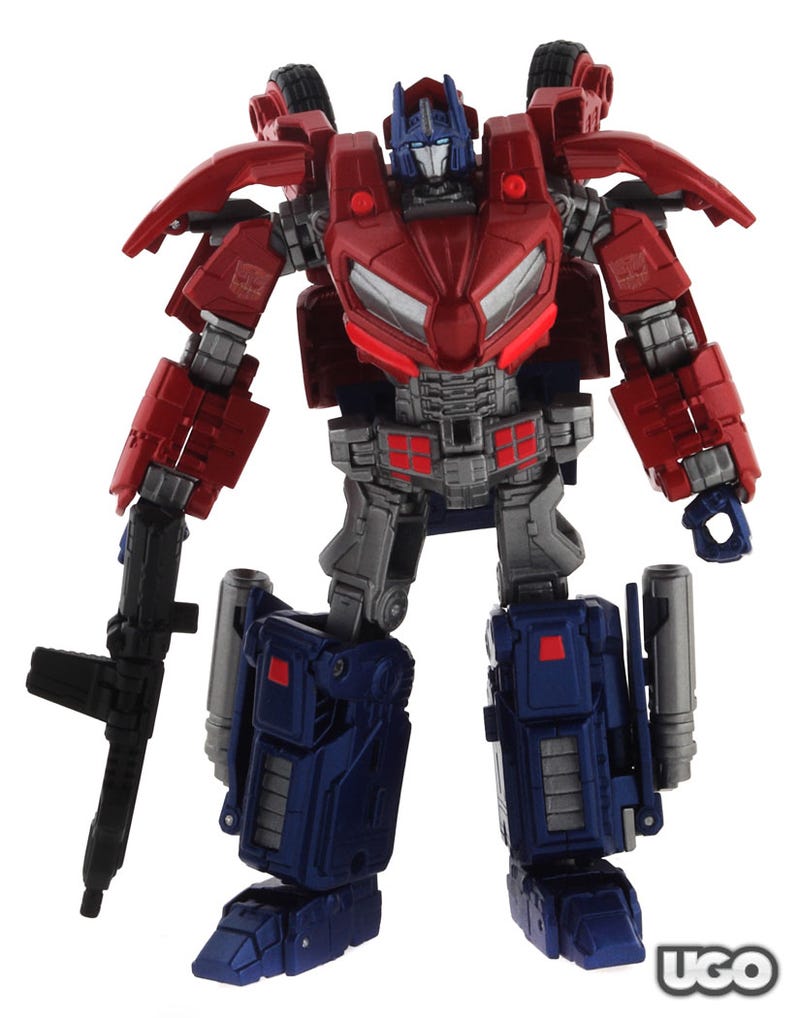 transformers toyline 2022