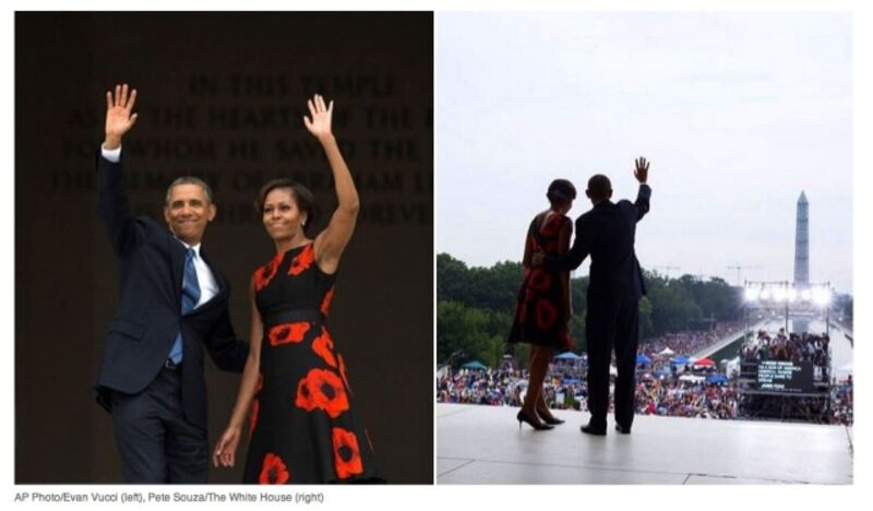 Exposed: Obama Image Machine Won't Let Press Take Flattering Photos