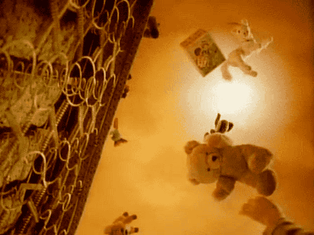 This 80s Soft Rock Music Video Is the Most Disturbing Thing I've Seen Today