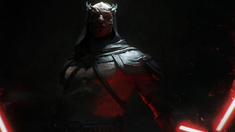 Theres Already Amazing Star Wars Episode VII Fan Art