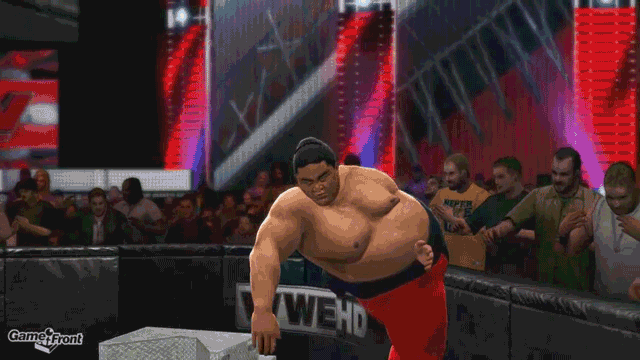 wwe 2k upload image