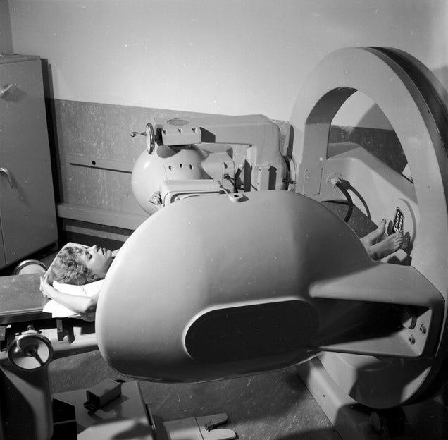 22 Strange Medical Instruments From the Past That Make You Shudder