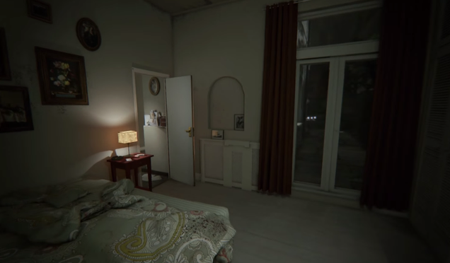 Fans Are Making A Spiritual Successor To P.T., And It Looks Terrifying