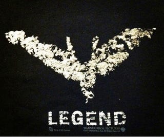 Clues from the Comics About Batman's Fate in The Dark Knight Rises