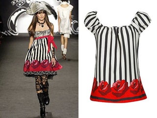 How Forever 21 Keeps Getting Away With Designer Knockoffs