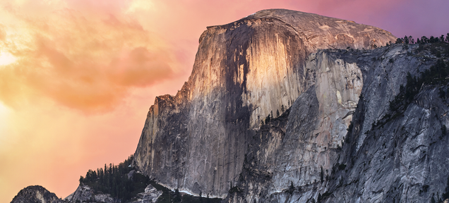 Why Your Old Mac Can't Use Handoff in OS X Yosemite