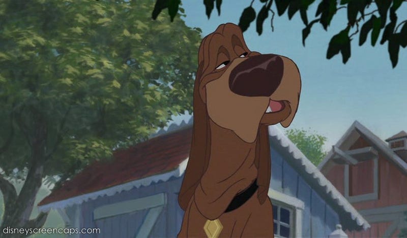 Sleep Disorders in Disney Cartoons Were Surprisingly Accurate