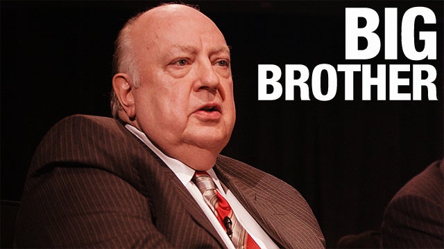 Bye, Roger: The Best Times Roger Ailes Was The Worst