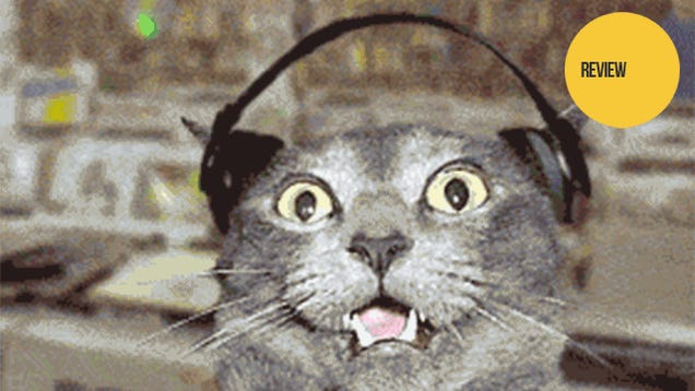 The Great Kotaku Gaming Headset Roundup