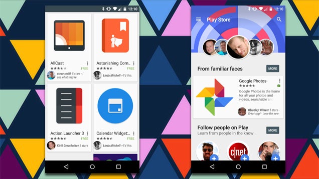 Five Awesome Features of the Google Play Store You Might Not Be Using