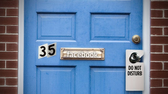 The Always Up To Date Guide To Managing Your Facebook Privacy