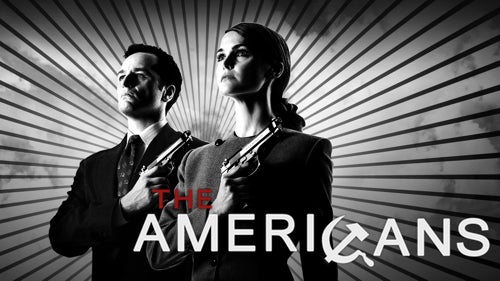 screen The Americans