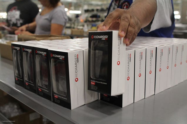 See What Actually Happens to Your Dirty, Broken, Pre-Owned Video Games