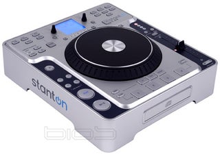 Stanton C.314 CD/MP3 Mixer Player DJ Thing