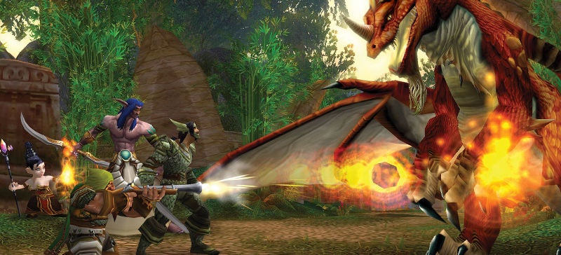 The Reason Blizzard Can't Make World Of Warcraft Legacy Servers (For Now)