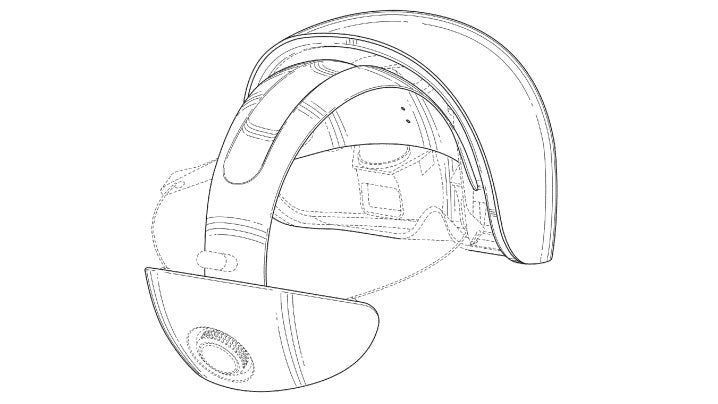 magic leap says headset unveiled end