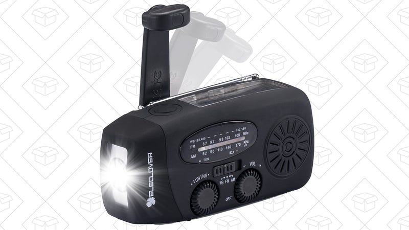 Today's Best Deals: Your Favorite Travel Pillow, Wireless Blood Pressure, No Man's Sky