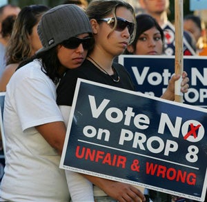 Going Forward After Intolerance Wins Out On The West Coast