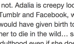 The Princess and the Trolls: The Heartrending Legend of Adalia Rose, the Most Reviled Six-Year-Old Girl on the Internet