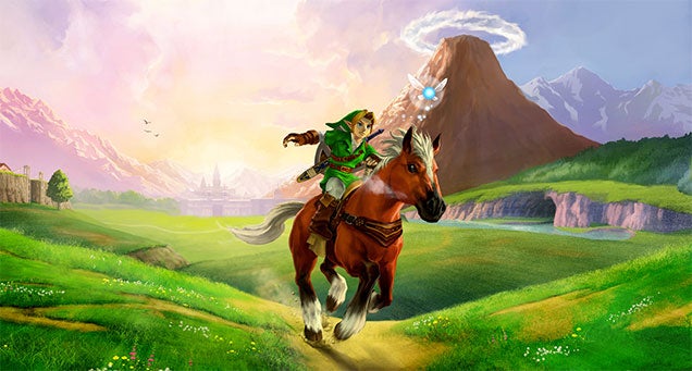 Ocarina Of Time, Metroid Prime Speedrun Records Beaten