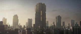 New images from Dredd show off Lena Headey's villainous Ma-Ma