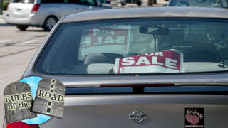 Curbstoning: How Not To Fall For This Common Craigslist Scam