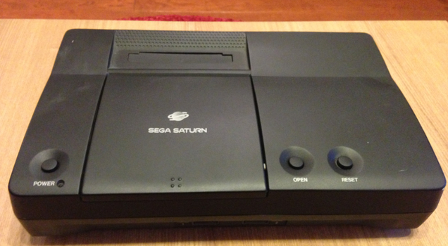 The SEGA Console That History Forgot