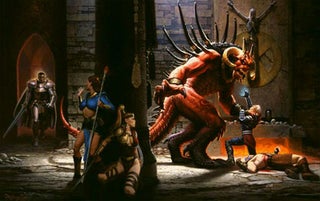 Blizzard Bans 350,000 Dirty, Cheating Battle.netters