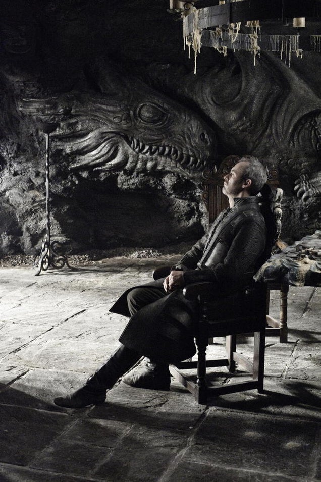 Meet the entire cast of Game of Thrones season three