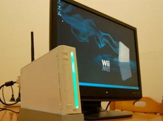 PC In a Nintendo Wii Looks as Cool as a Nintendo Wii