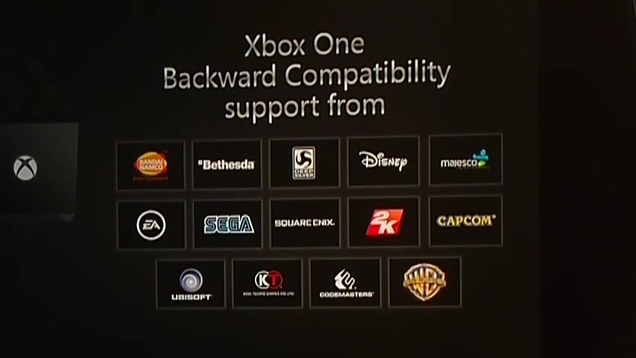 Dragon ball xbox hot sale one backwards compatibility