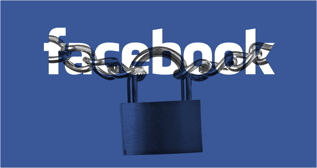 25.000 usuarios demandan a Facebook por violar su privacidad