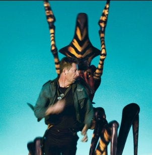 Starship Troopers: Marauder Still Makes Me Want To Join The Federation