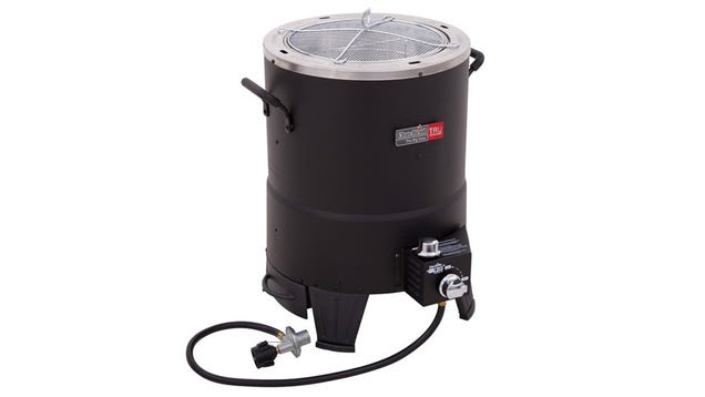 Seven High-Tech Ways to Cook a Turkey