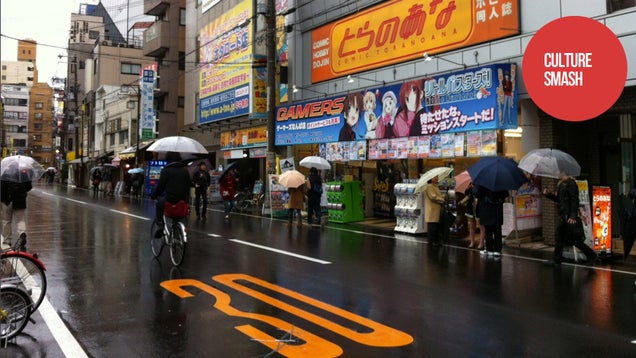 Why PC Gaming Is Still Niche in Japan