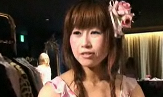Japanese "Princess Girls" Live Life Like A Fairy Tale