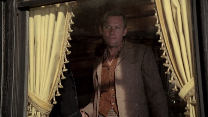 The Video Game Horror Of HBO’s Westworld