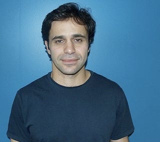 Novelist Keith Gessen Totally Schools Us on the Ruble