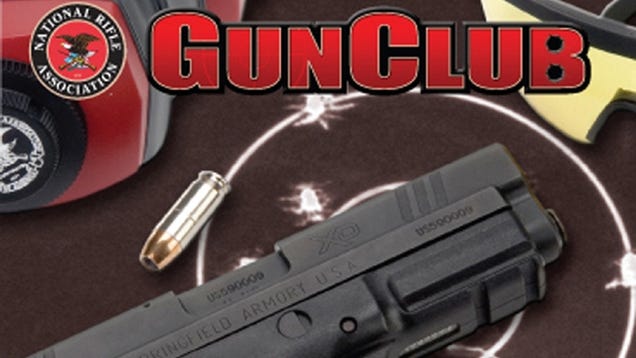 What People Said About the Terrible Game the NRA Made Six Years Ago