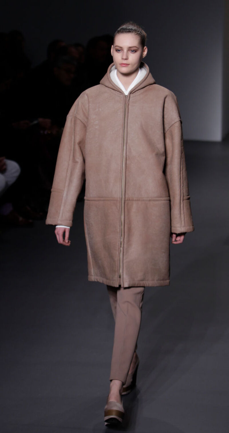 Back To The Future With Calvin Klein