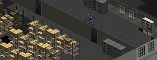 Xenonauts Takes an Old Classic and Doesn't Turn it Into a First-Person Shooter
